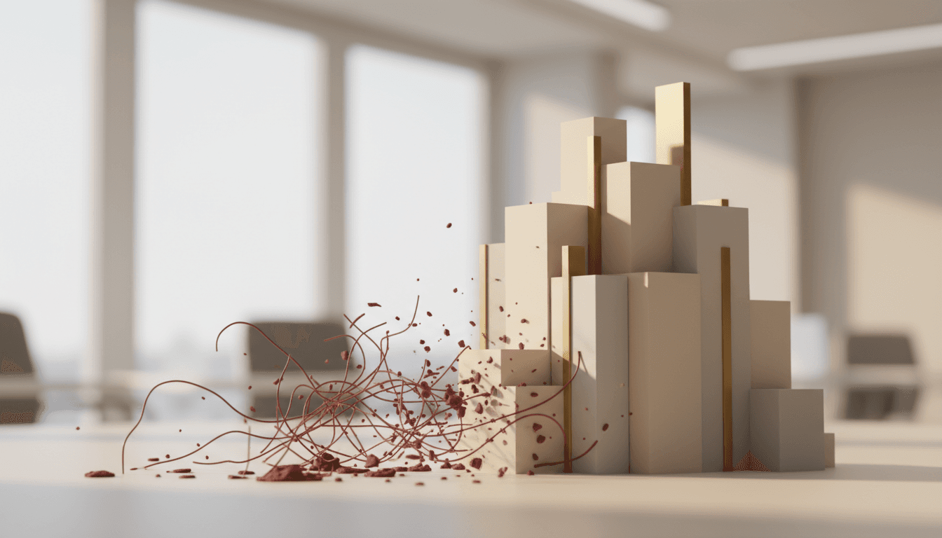 12 Weak Communication Habits That Undermine Your Credibility