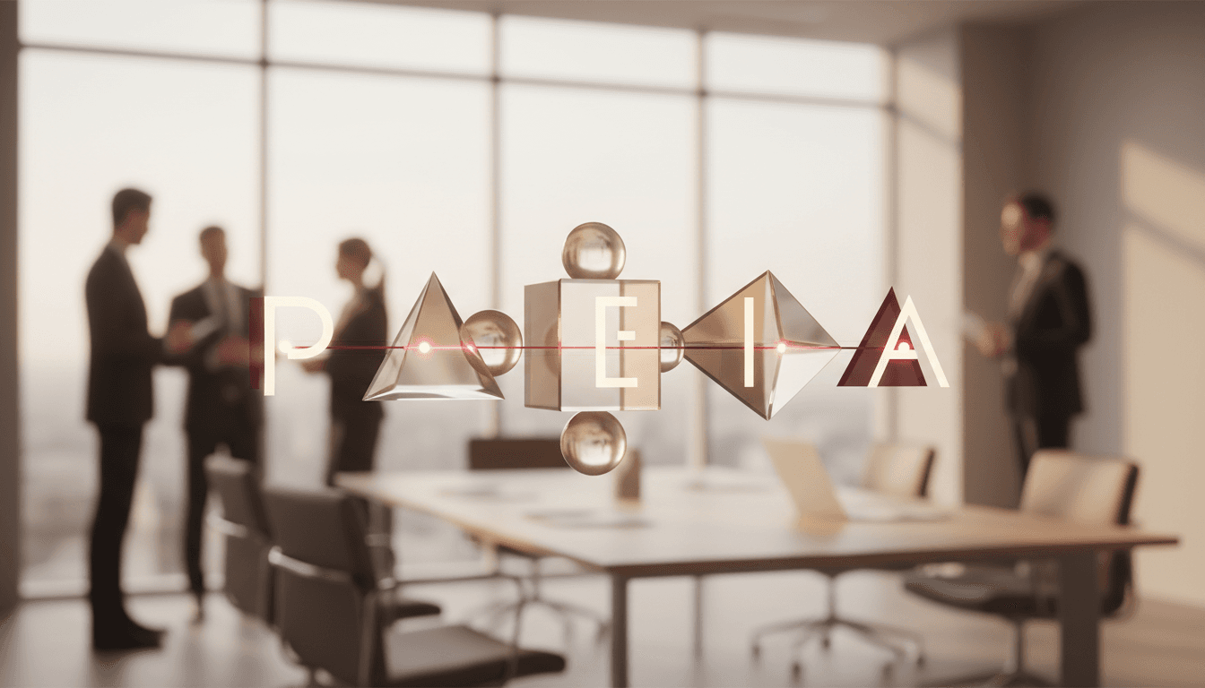 A Professional Communication Framework for Influence