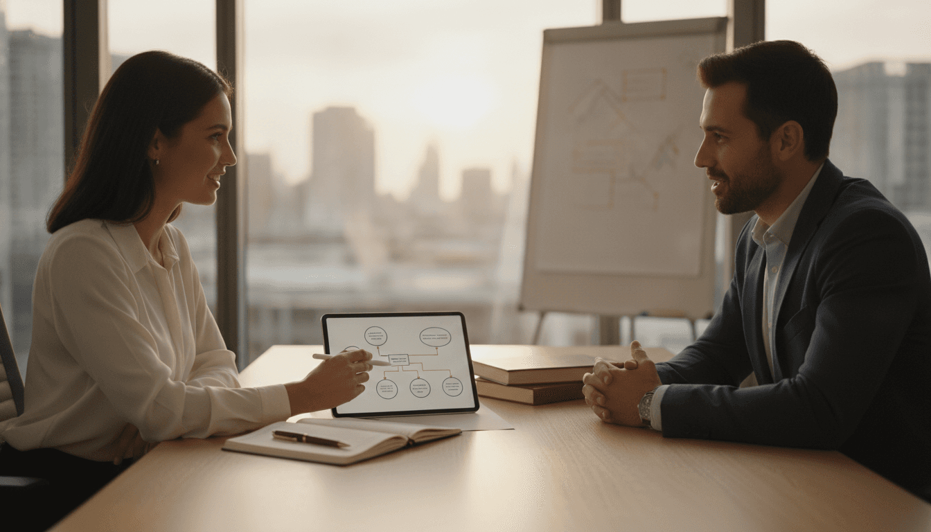 Be More Assertive at Work Without Being Rude