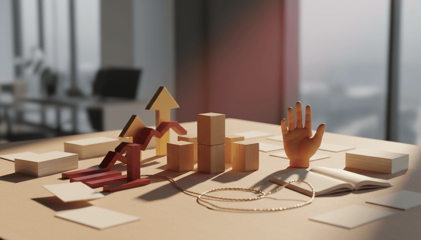 Being Overlooked at Work? 9 Strategies to Get Noticed