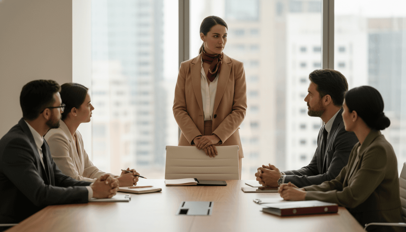 Being Overlooked in Meetings? 7 Strategies to Fix It
