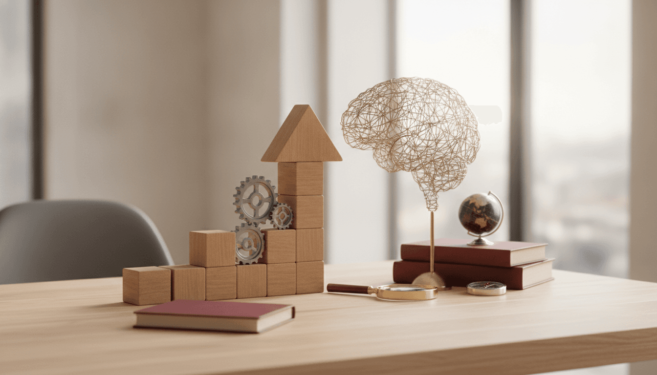 Build Career Authority Without a Degree: 8 Proven Moves
