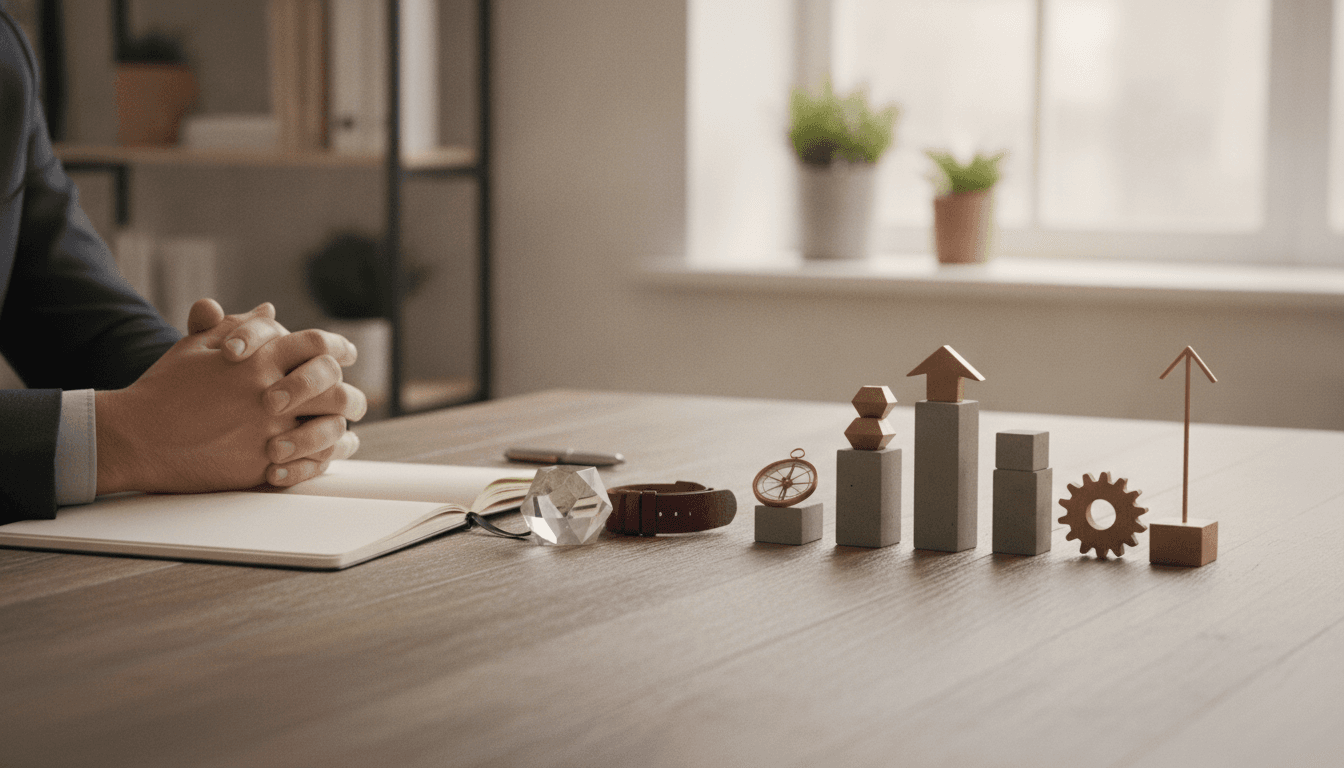 Build Career Authority Without Credentials: 7 Moves