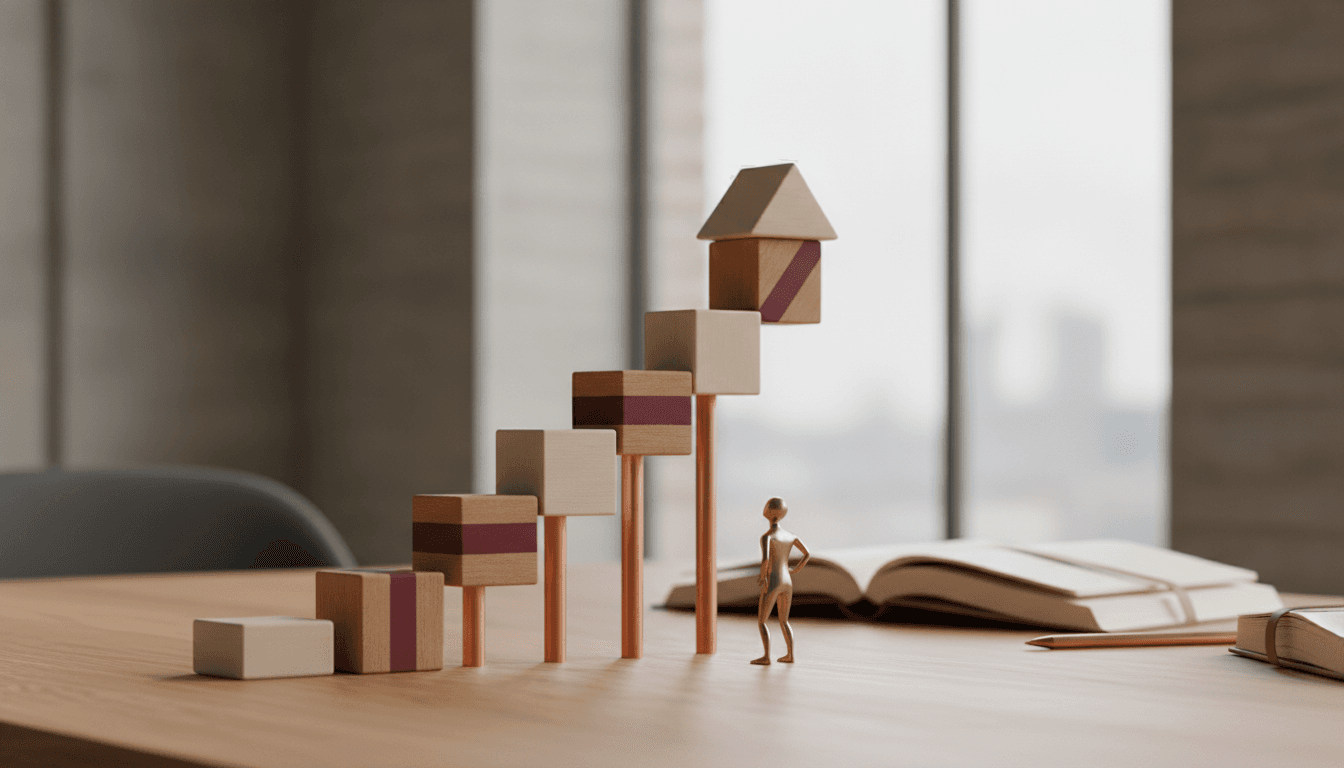 Build Career Authority Without Job Hopping: 6 Moves