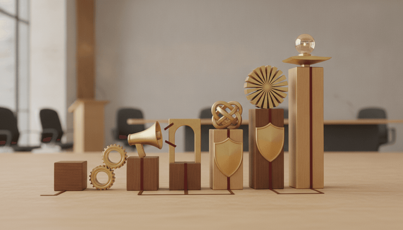 Build Career Authority Without Social Media: 7 Moves