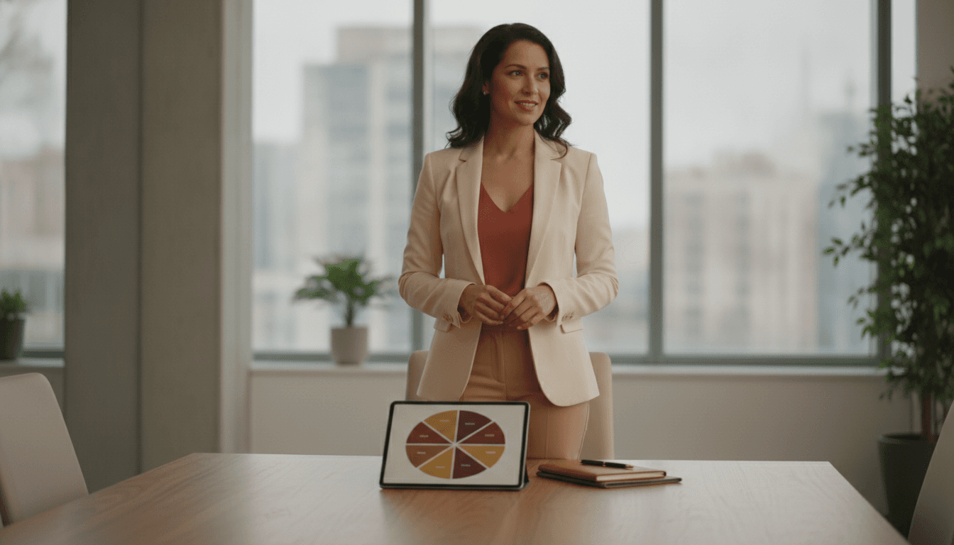 Build Confidence at Work After a Promotion: 8 Steps