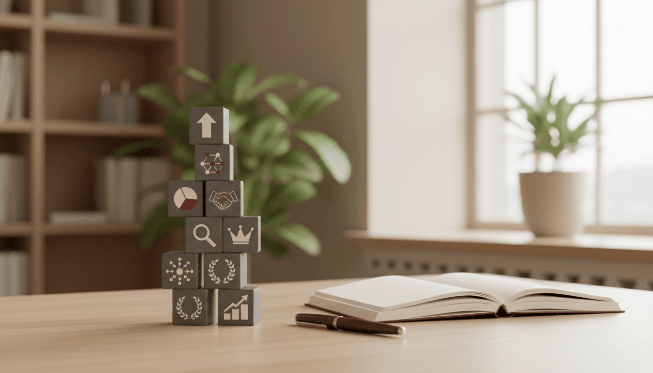 Build Credibility at Work Without Bragging: 8 Subtle Moves