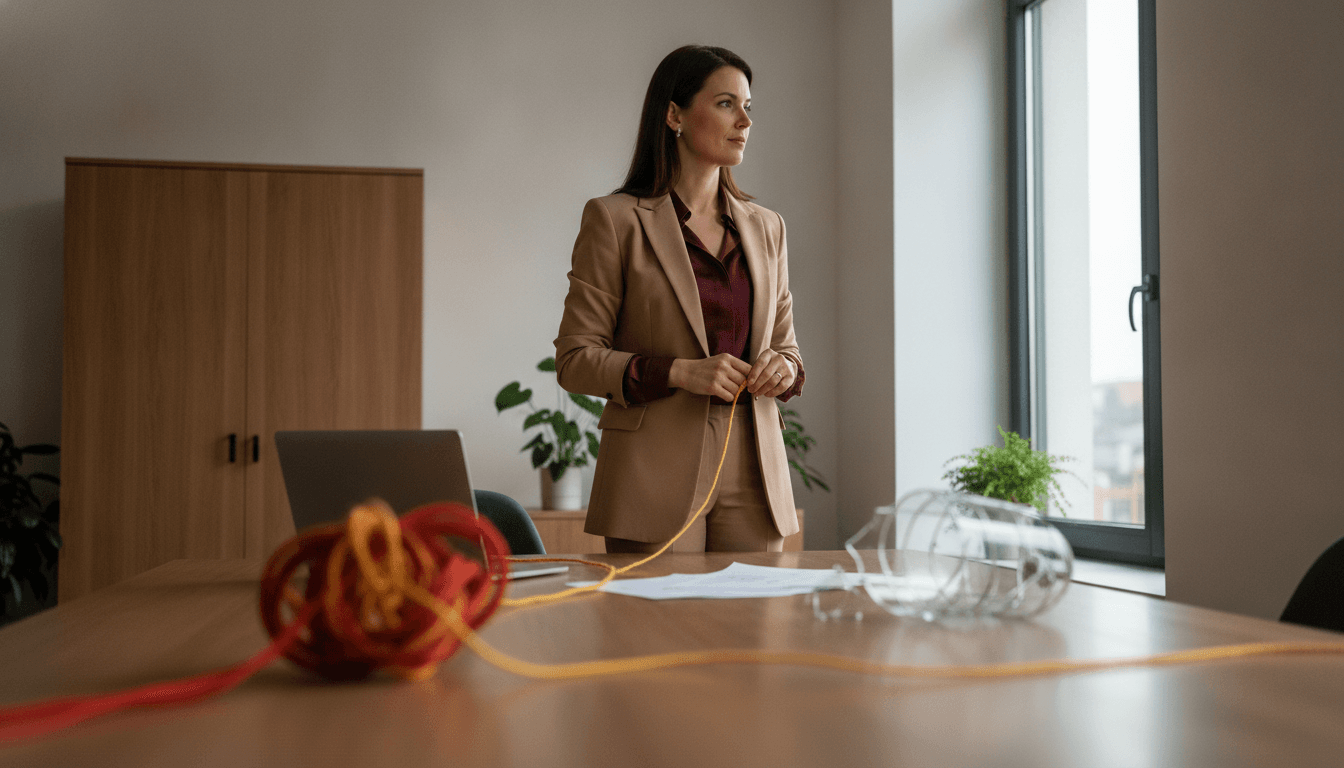 Build Workplace Confidence After Being Micromanaged