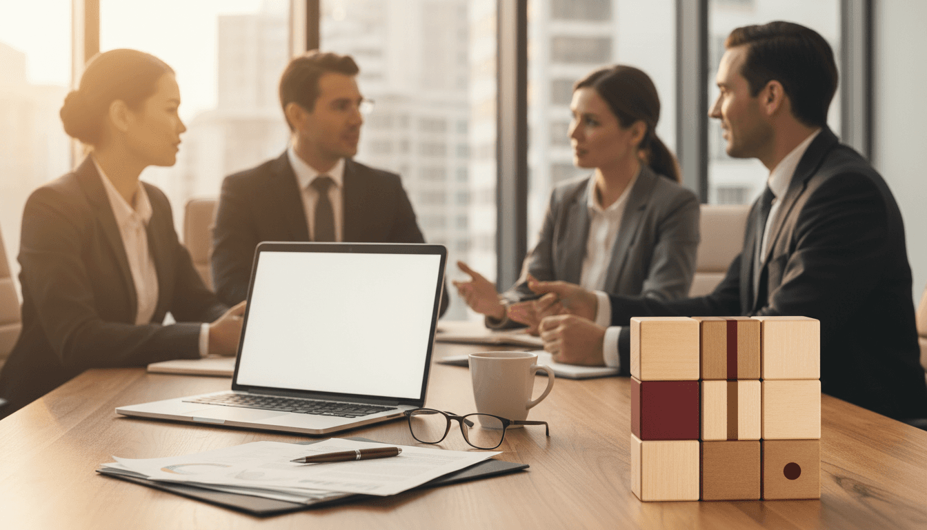 Communicate With Impact at Work: 8 High-Influence Habits