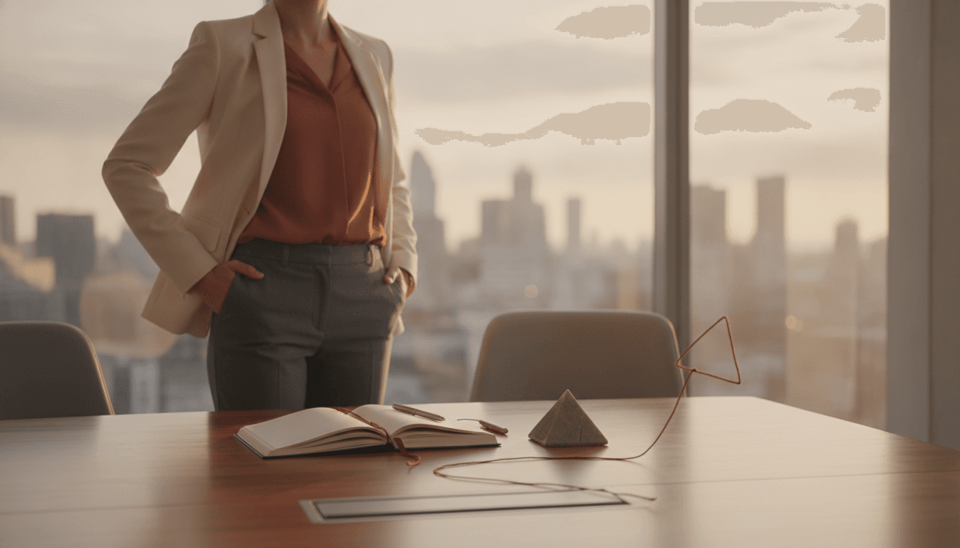 Confidence at Work After Being Criticized: A Recovery Plan