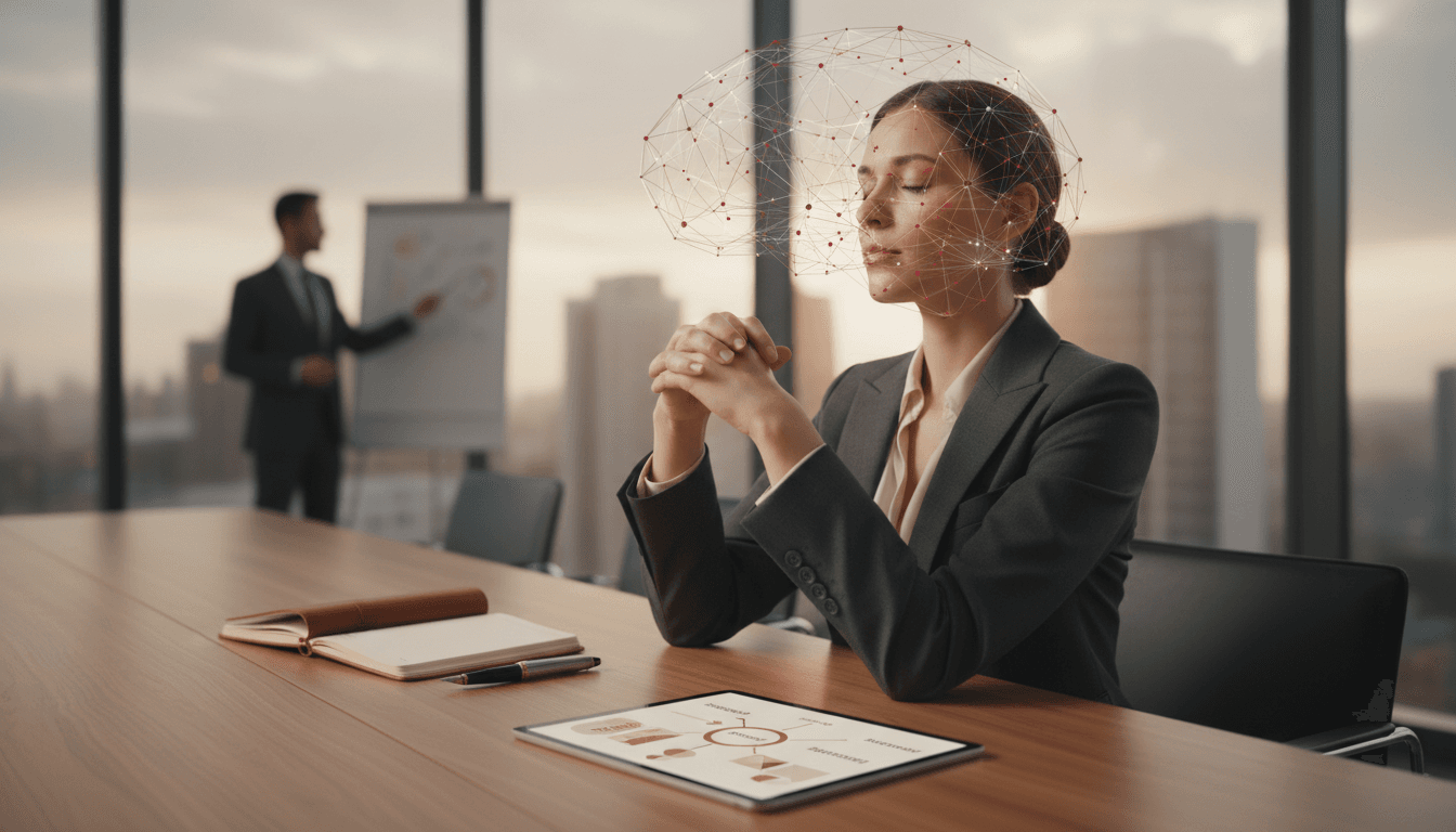 Confidence in High-Stakes Conversations: A Proven Method