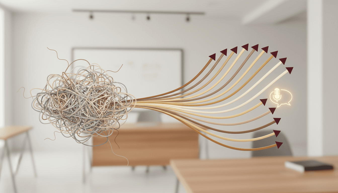 Confident Communication at Work: 12 Before & After Examples