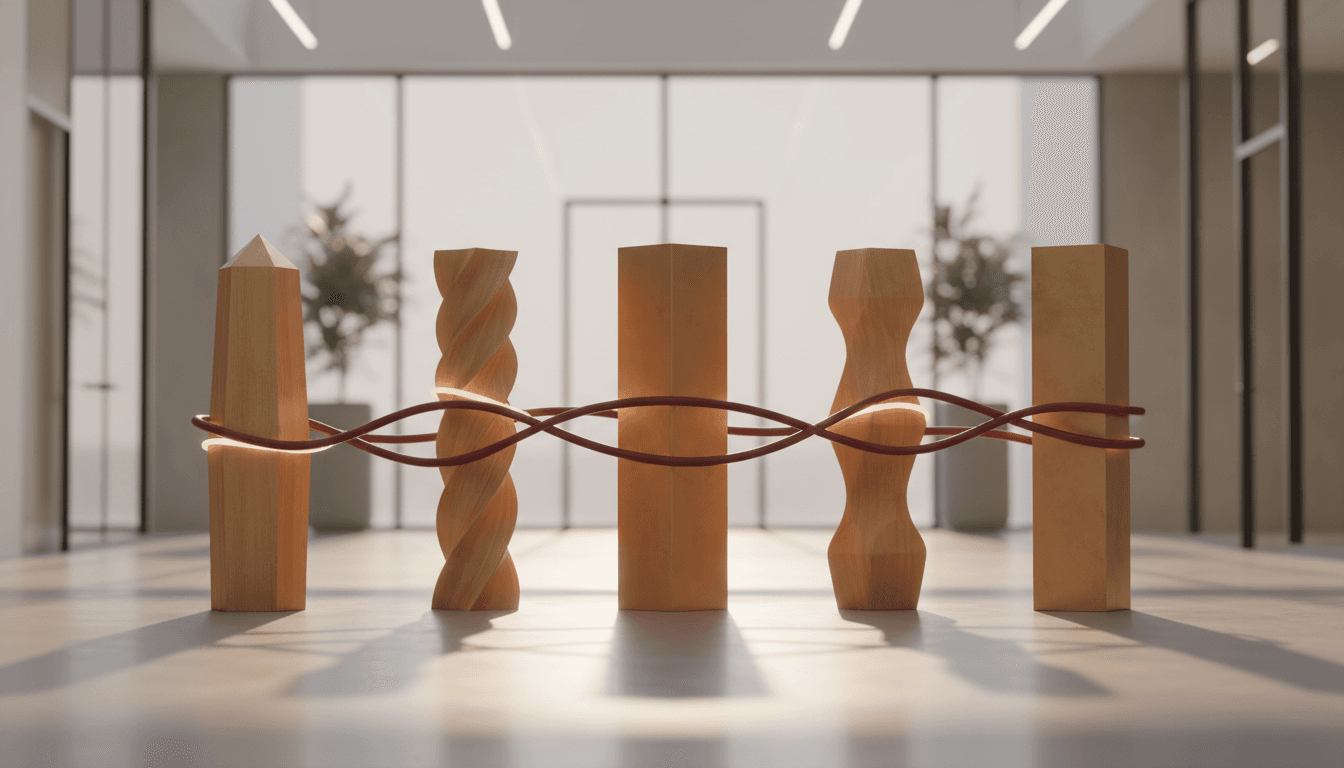 Credibility in Communication: The 5 Pillars of Authority