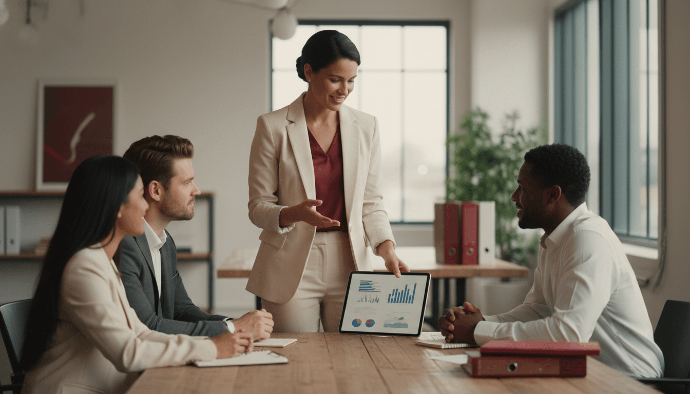 Establish Authority at Work Without Being Arrogant: A Guide