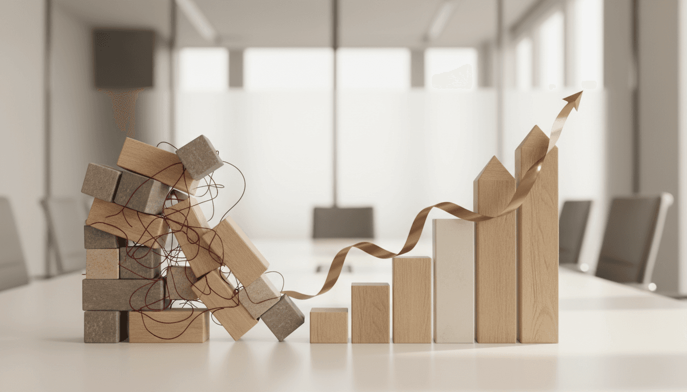 Executive Communication Mistakes: 11 Errors That Cost Trust