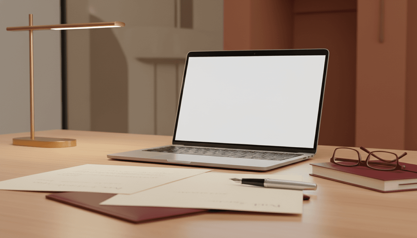 Executive Email Writing: How to Write with Authority