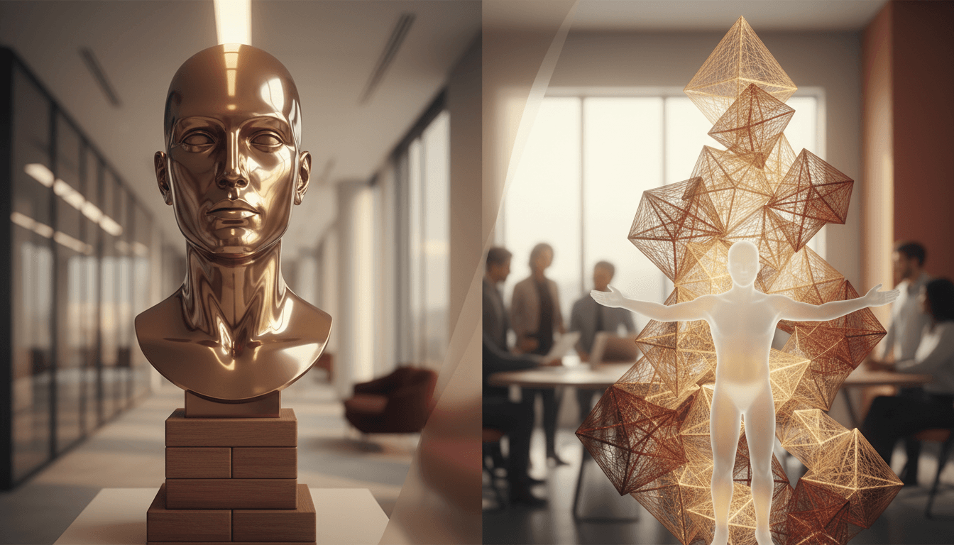 Executive Presence vs Leadership Presence: Key Differences