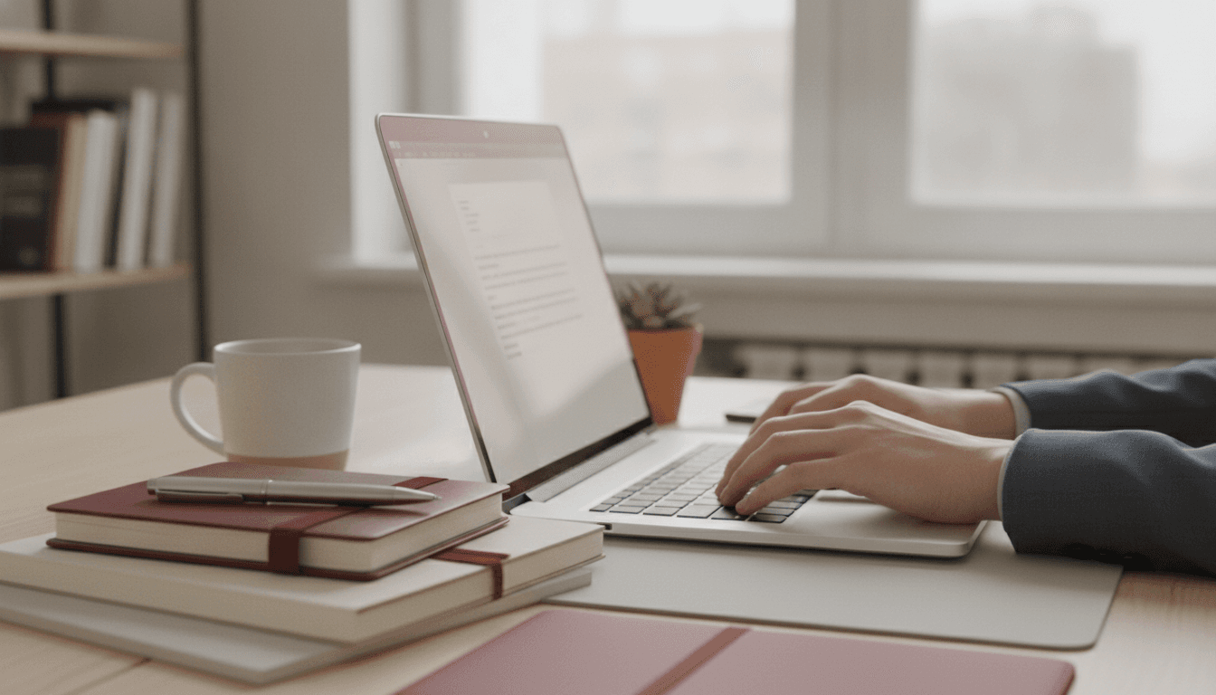 How to Be More Assertive in Professional Emails (With Examples)