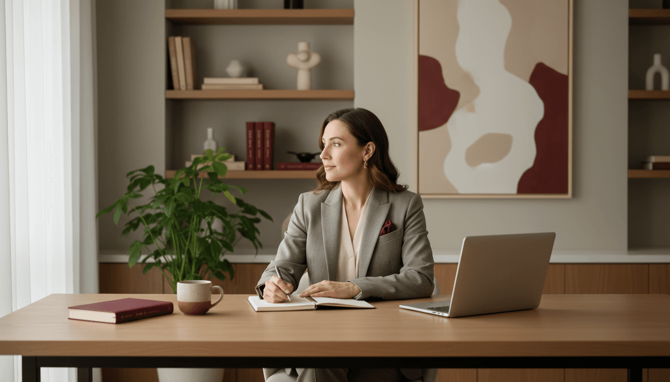 How to Be More Confident at Work as an Introvert