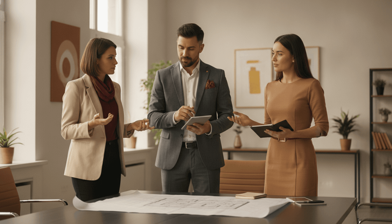 How to Be Taken Seriously as a Young Professional