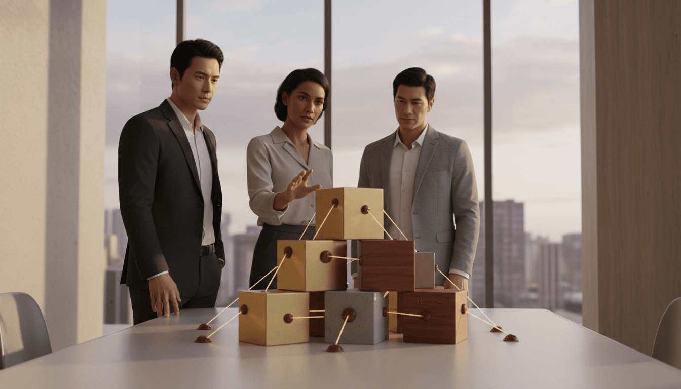 How to Build Credibility as a New Leader: 10 Fast Moves