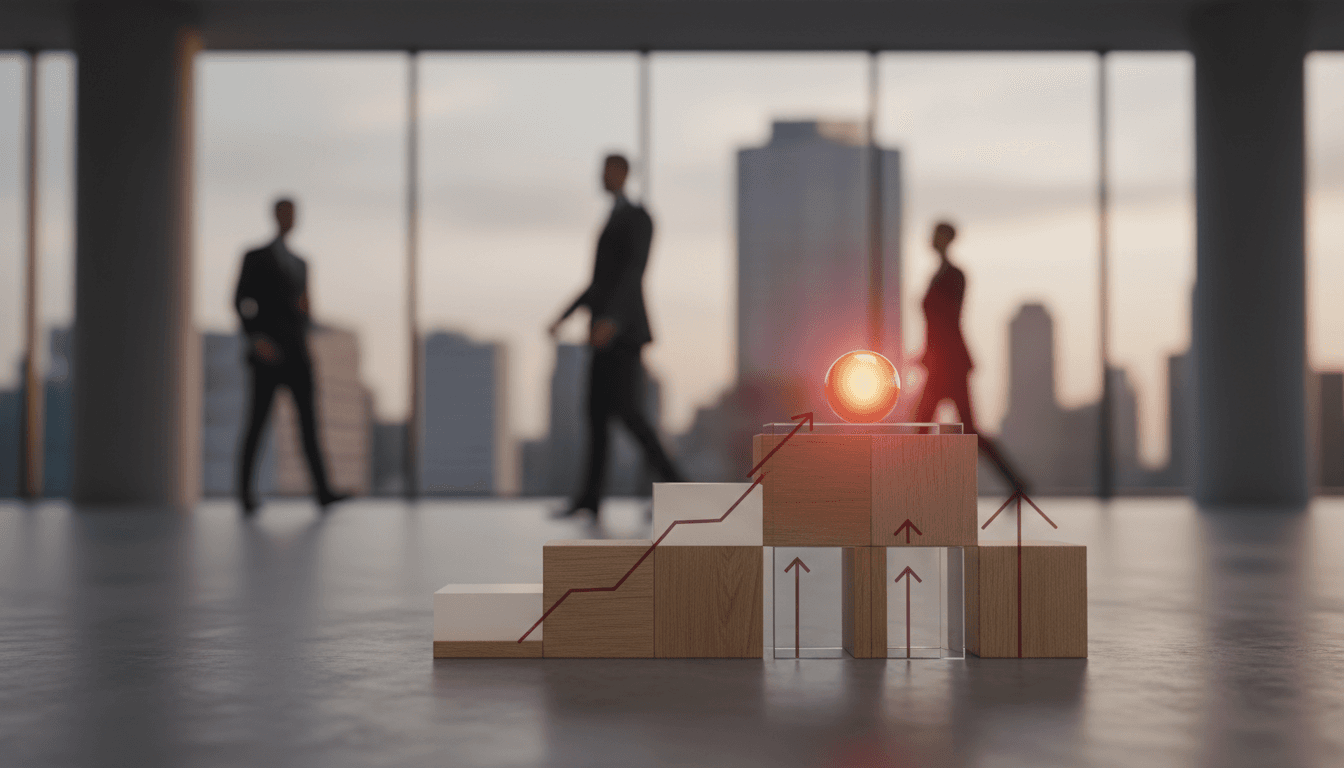 How to Build Credibility at Work: A Proven Framework