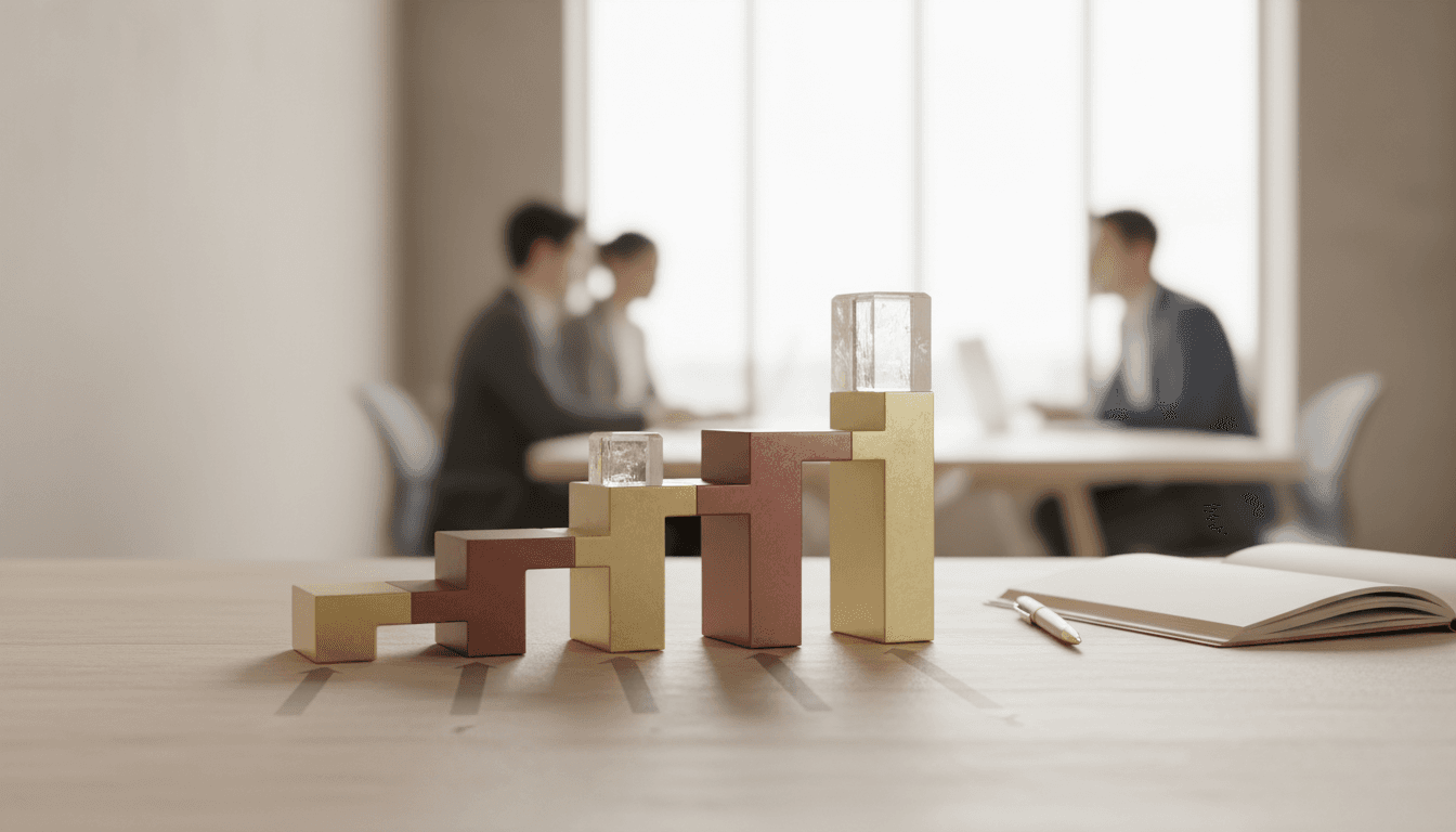 How to Build Credibility at Work Fast: A 5-Step Framework