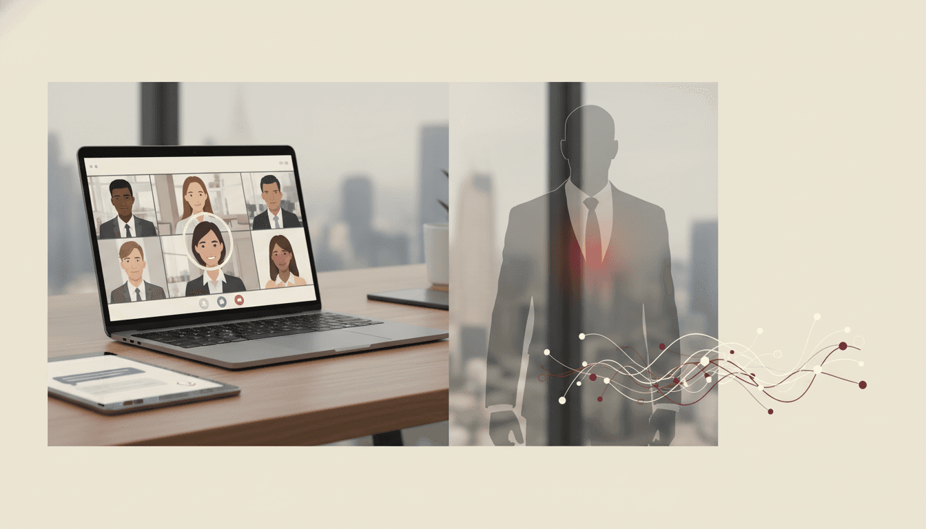 How to Build Executive Presence Remotely: A Full Guide