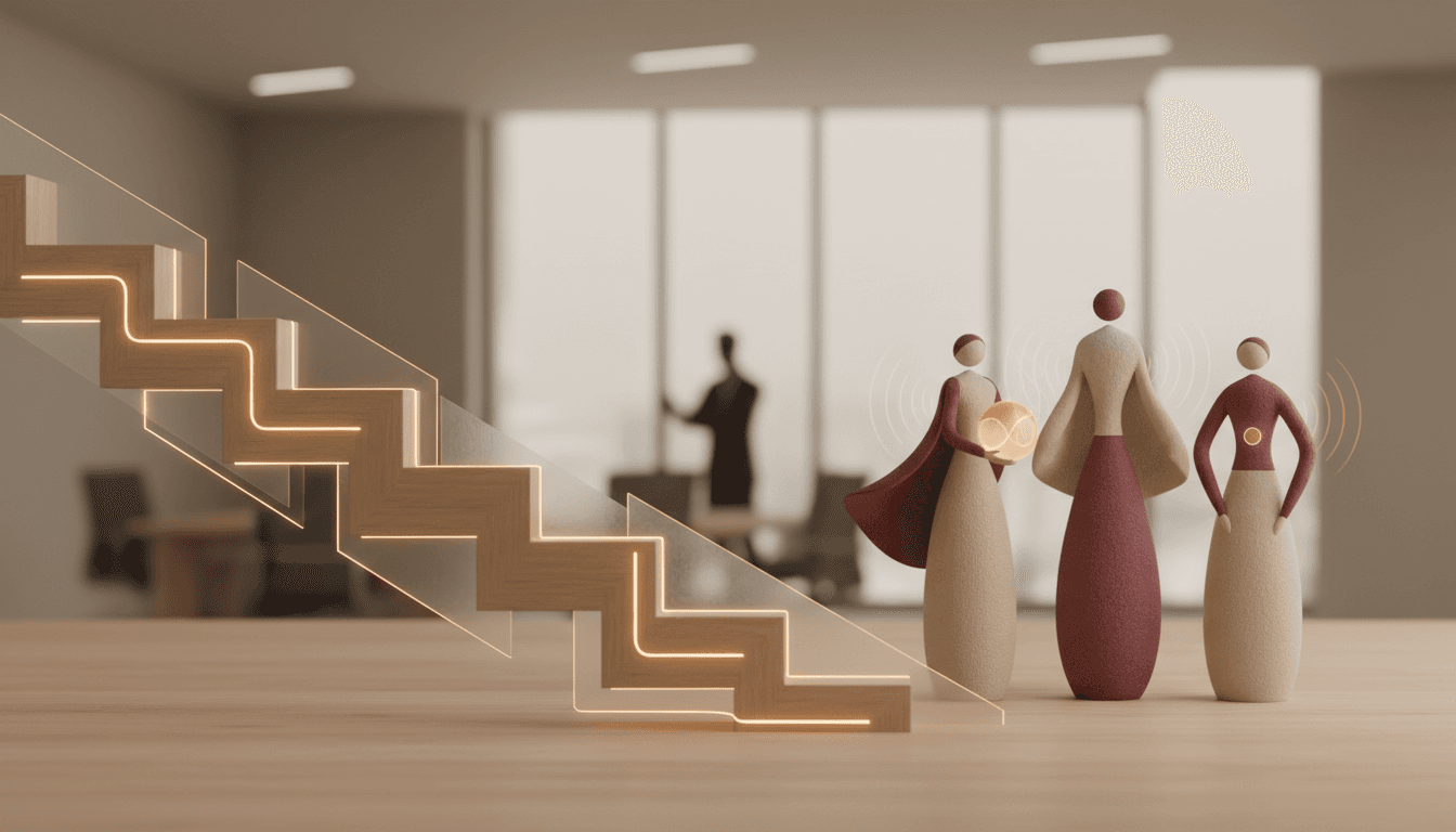 How to Build Presence as a Leader: A Practical Guide