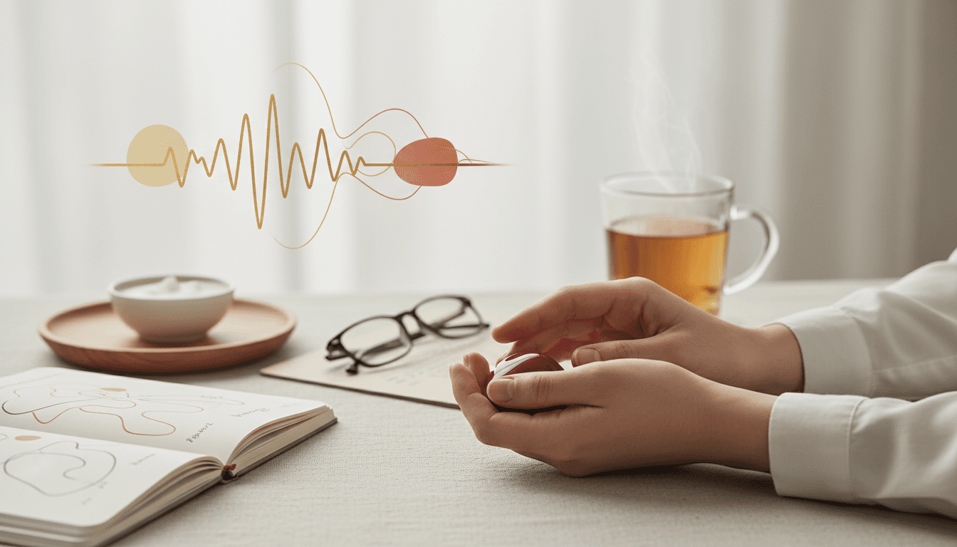 How to Calm Nerves Before Speaking: 11 Expert Methods