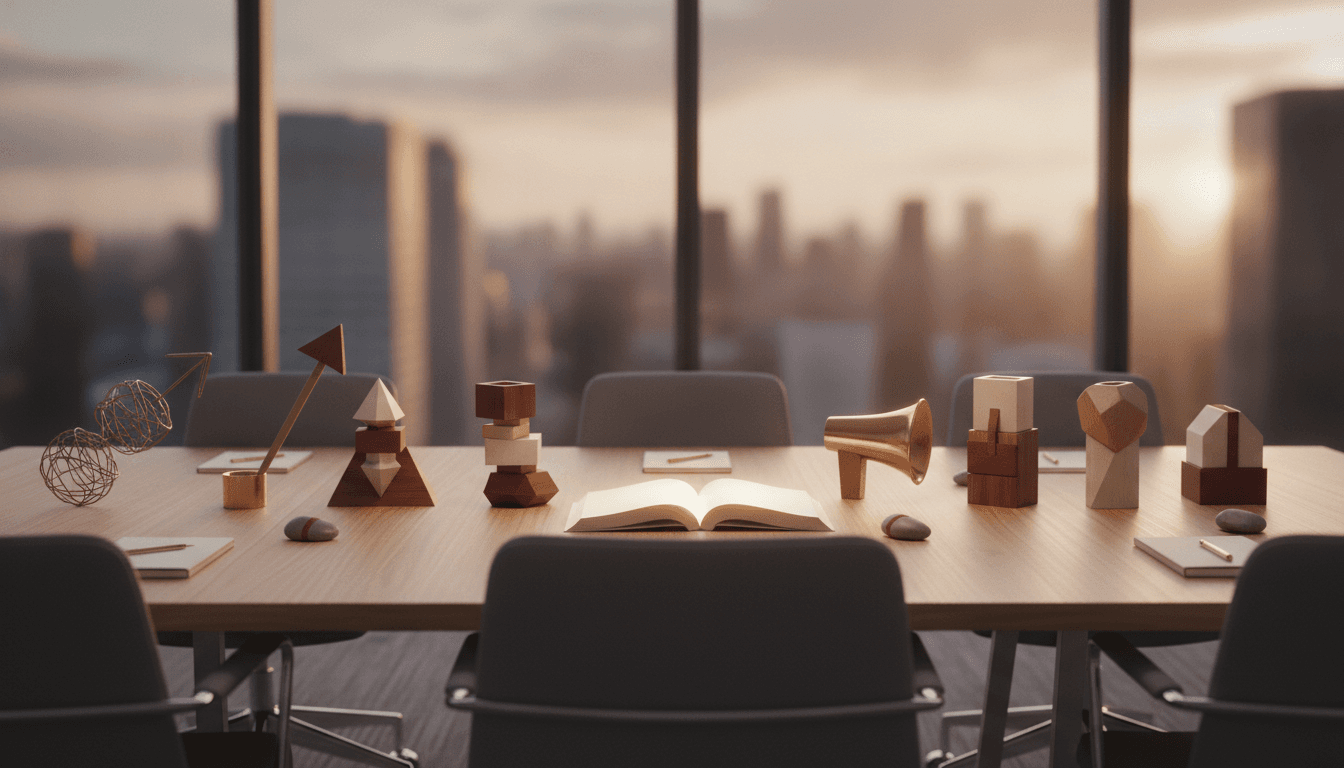 How to Communicate With Authority at Work: 10 Shifts