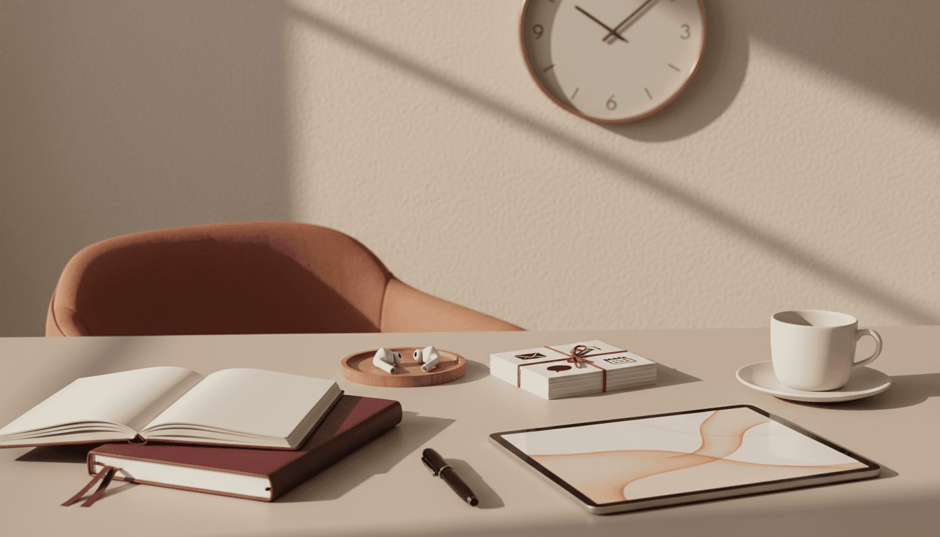 How to Communicate With Confidence at Work: Daily System