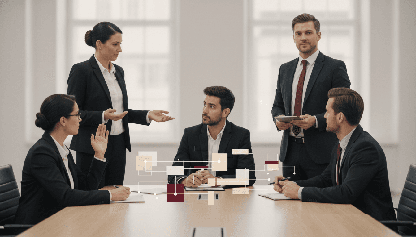 How to Communicate With Difficult Coworkers Confidently