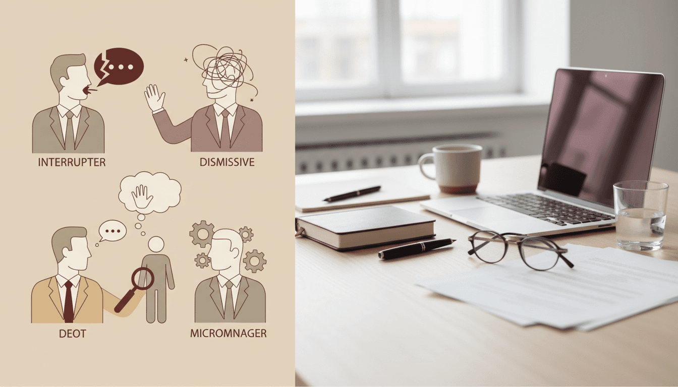 How to Communicate With Difficult Executives Effectively