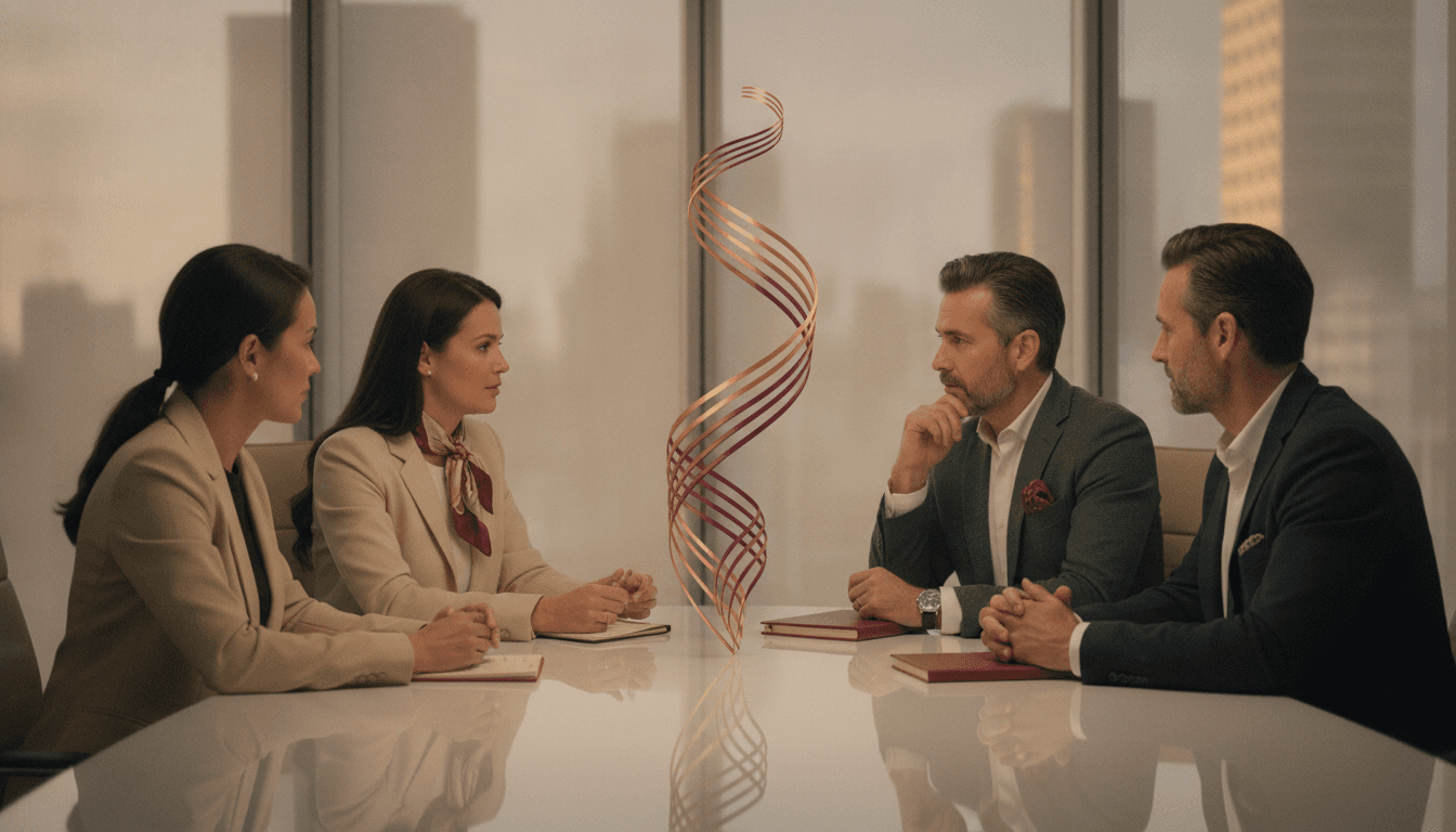 How to Communicate With Gravitas at Work: 8 Shifts