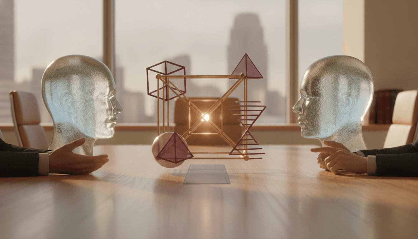 How to Communicate With Gravitas at Work: A Framework