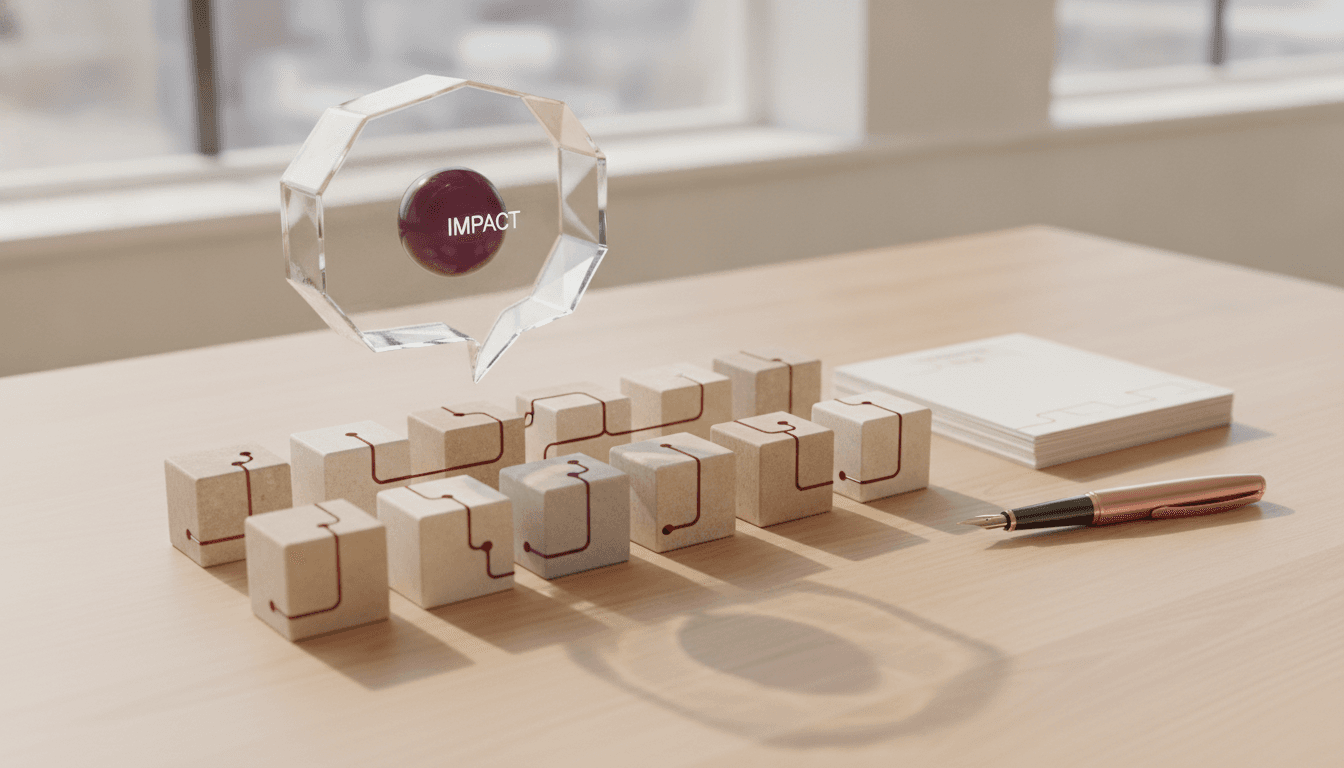 How to Communicate With Impact at Work: 10 Daily Habits