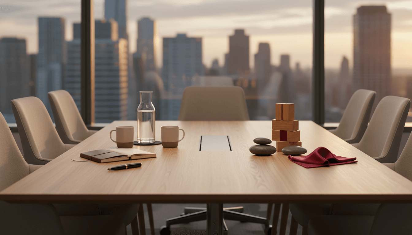 How to Deliver Bad News Professionally and With Poise