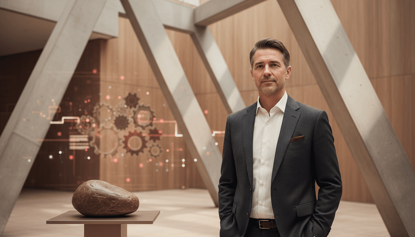 How to Develop Gravitas as a Leader: The Complete Guide