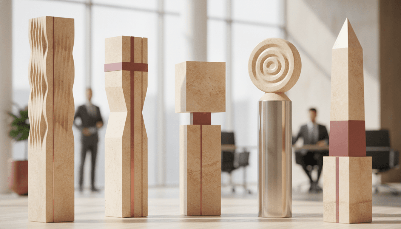 How to Develop Professional Presence: 7 Pillars