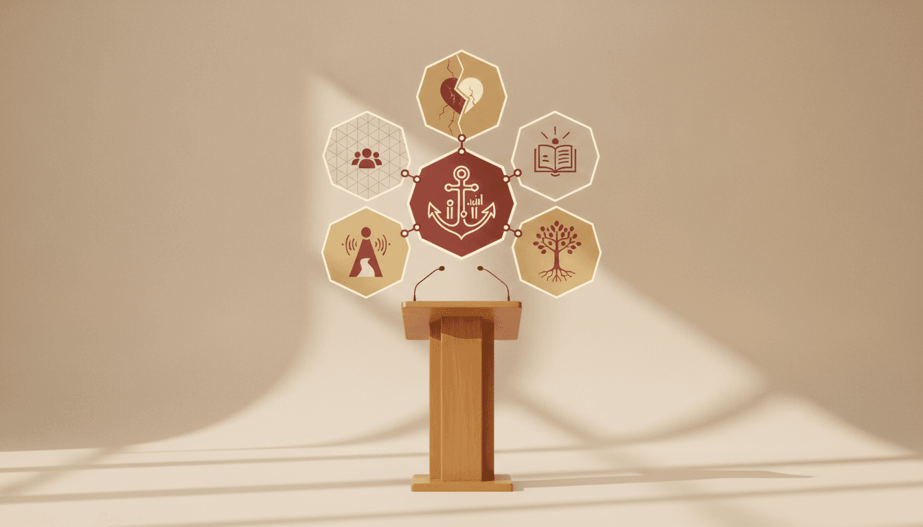 How to Establish Credibility in a Speech: 6 Proven Methods