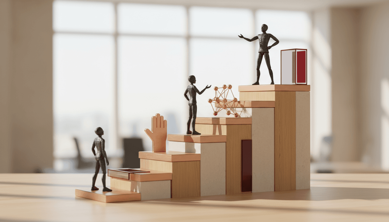 How to Gain Respect at Work: A Credibility-First Framework