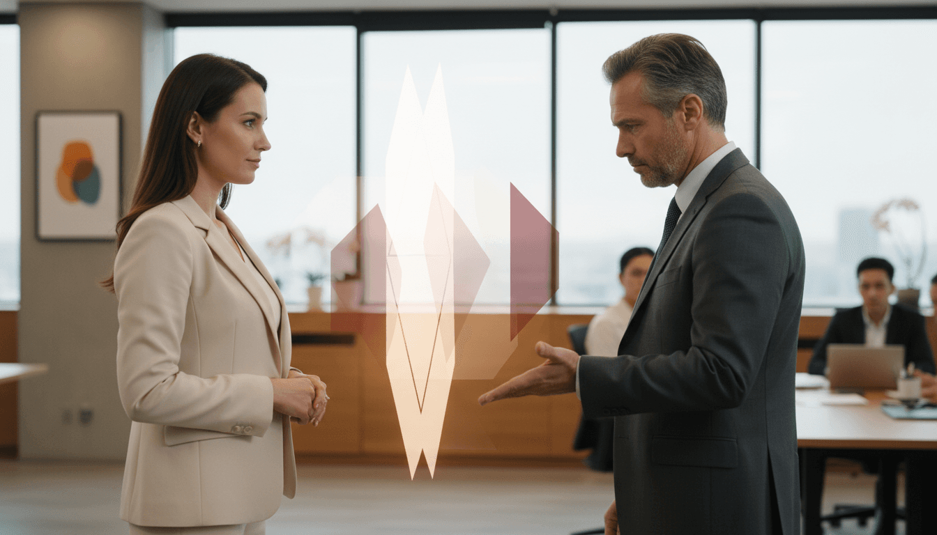 How to Handle Being Talked Down to at Work Professionally