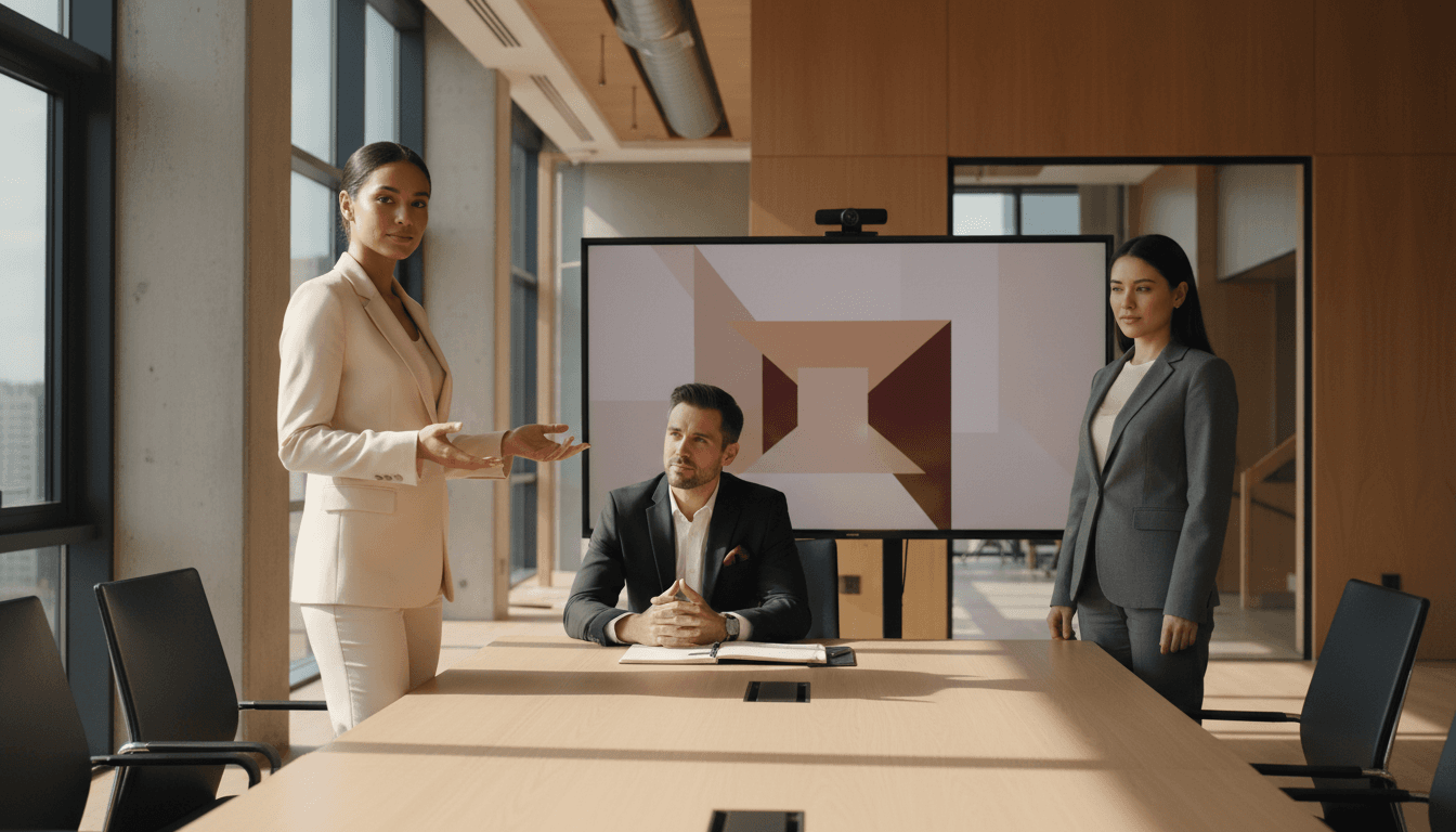 How to Look Confident With Body Language: A Pro Guide