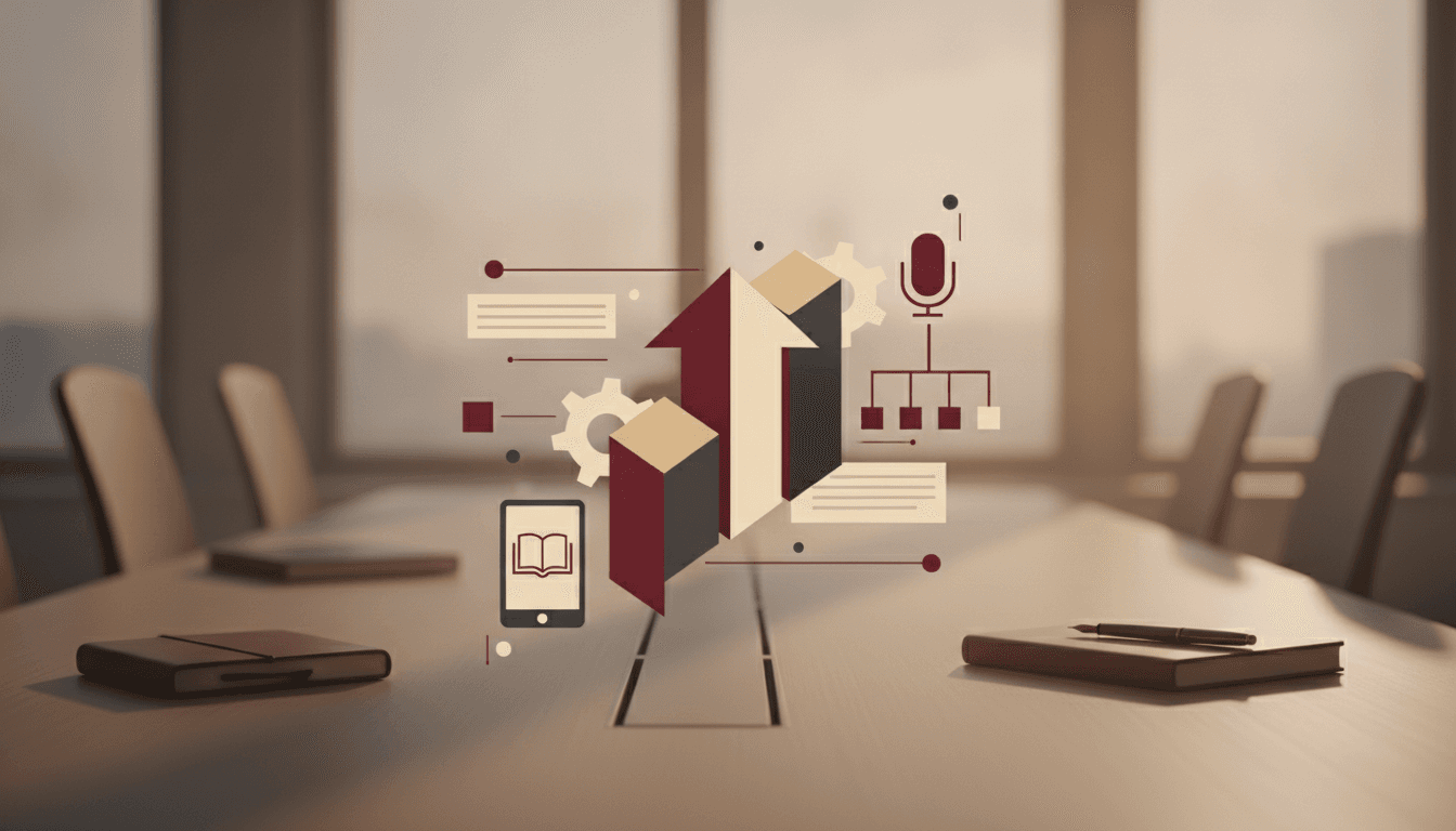 How to Negotiate a Leadership Role: Scripts & Strategy