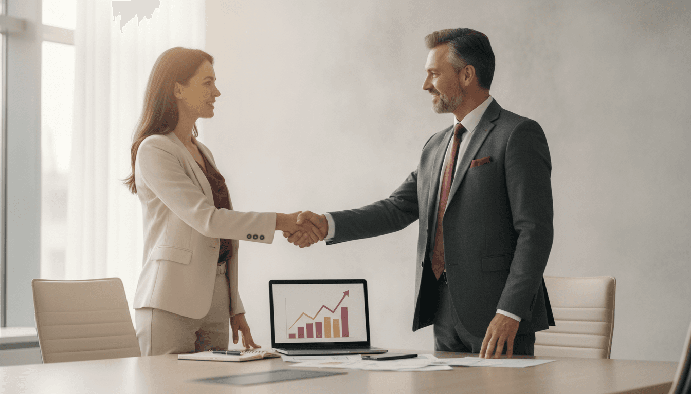 How to Negotiate a Raise After a Promotion Confidently