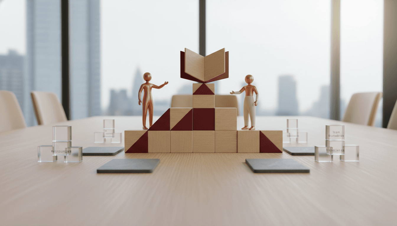 How to Negotiate as a New Manager: Scripts & Strategy