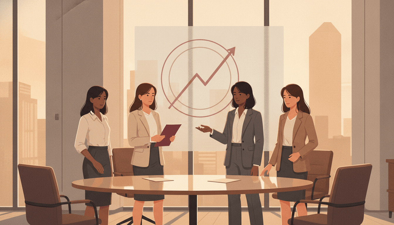 How to Negotiate Salary as a Woman: Scripts That Work