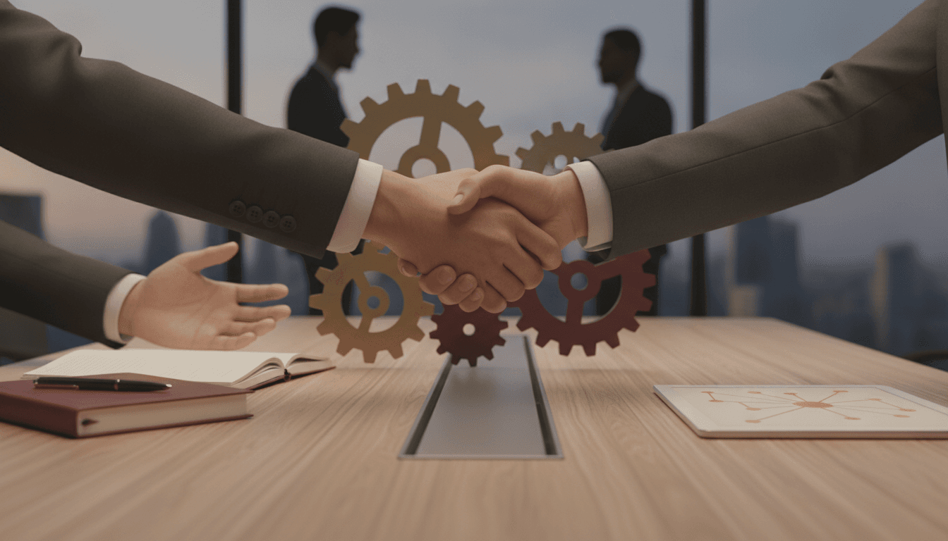 How to Negotiate When You Feel Replaceable at Work