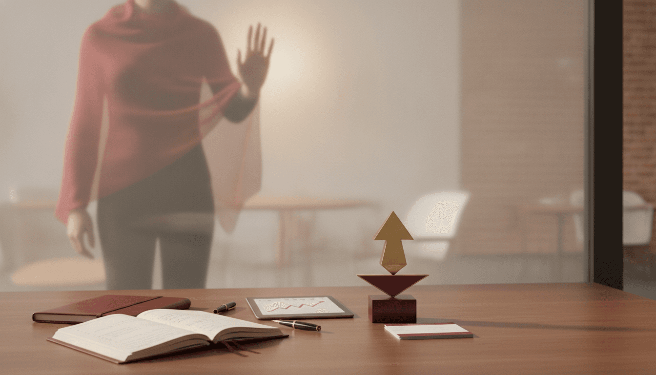 How to Negotiate When You Feel Underqualified